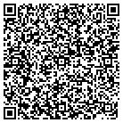 QR code with Adarsh Alphons Projects contacts