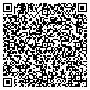 QR code with D Jewelry Repair contacts