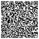 QR code with R R Dela Torre's Jewelry contacts