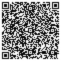 QR code with Tinos contacts