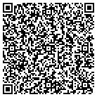 QR code with T M Jewelry & Watch Repair contacts