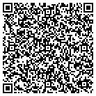 QR code with The Curio Corner LLC contacts
