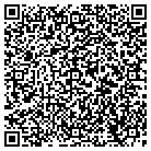 QR code with Porter St Paul Cme Church contacts