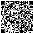QR code with Banks Welding contacts