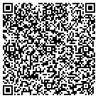 QR code with United Pacific Trading Co Ltd contacts