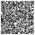 QR code with Capstone English Mastery Center contacts