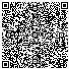 QR code with Practitioner Education Associates contacts