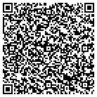 QR code with The Super Hero Training Center contacts