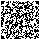 QR code with Theracare Pediatric Therapies contacts