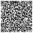 QR code with Woodville Dialysis Center contacts