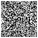 QR code with Tail And Fin contacts