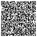 QR code with T J M Associates Pc contacts