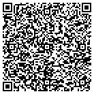 QR code with Oakland Family Corporation contacts