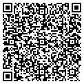 QR code with F P C Welding Inc contacts