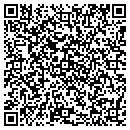 QR code with Haynes Welding & Fabrication contacts