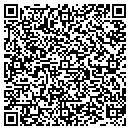 QR code with Rmg Financial Inc contacts