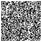QR code with Hall School Parents Advisory Council Group contacts