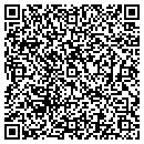 QR code with K R J Mentoring Service Inc contacts