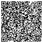 QR code with All Cities Glass N Mirror Inc contacts