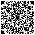 QR code with W A Reeves contacts