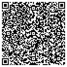 QR code with Headdy Glass Co Dba Crossroads contacts