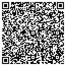 QR code with The Old Arcade contacts