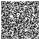 QR code with D'Alfonso Francine contacts
