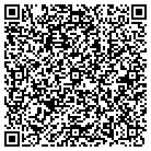 QR code with E Community Research LLC contacts