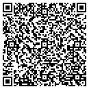 QR code with Hearingcare Inc contacts