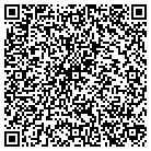 QR code with Fox Glass of New England contacts