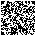 QR code with Ron's Glass Co contacts