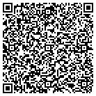 QR code with Falcons Insurance & Financial contacts