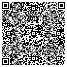 QR code with Hingham Education Foundation contacts