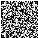 QR code with Hansen Auto Glass contacts