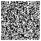 QR code with University Of St Francis contacts
