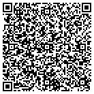 QR code with Acm Medical Laboratory Inc contacts