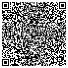 QR code with Muhammad University of Islam contacts