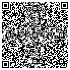 QR code with Genetic Diagnostic Labs Inc contacts