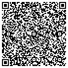 QR code with S & M Foam contacts