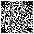 QR code with Rice Welding contacts