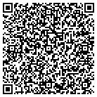 QR code with Zoar United Methodist Church contacts