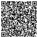 QR code with Whoda Glass contacts