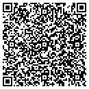 QR code with Kimble Glass contacts