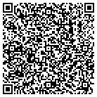 QR code with D K Plumbing & Heating contacts