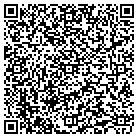 QR code with Anderson Productions contacts