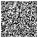 QR code with Tecweld contacts