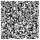 QR code with Hill'n Dale Equipment & Repair contacts