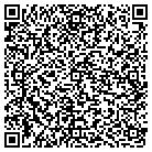QR code with Richard Hague Financial contacts