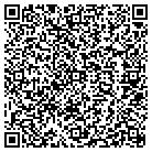 QR code with Height Printing Service contacts