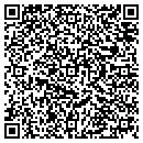 QR code with Glass Palette contacts